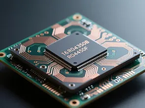 Daudzslāņu PCB pasūtījuma apstrāde: Uniwell Circuits 16 Layer HDI plate