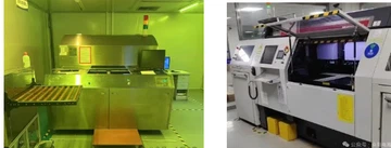 Efektīva 10 slāņu otrās kārtas HDI plates ražošana: precīza ražošana